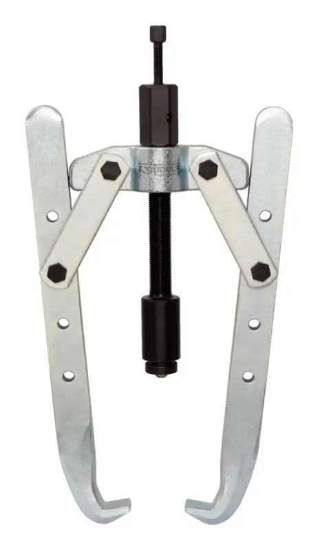Top-Seller KS Tools Hydraulischer Universal-Abzieher 2-armig, 50-500 x 575 mm