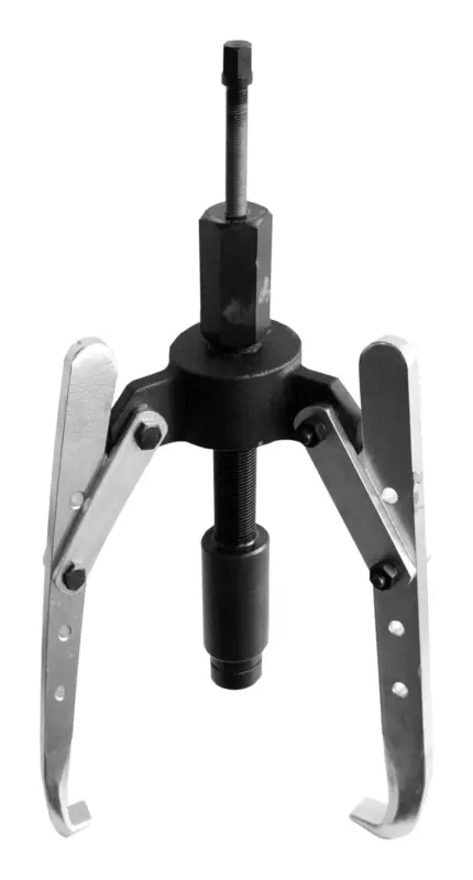 KS Tools Hydraulischer Universal-Abzieher 3-armig, 50-350 mm, 235 mm Heißes Angebot