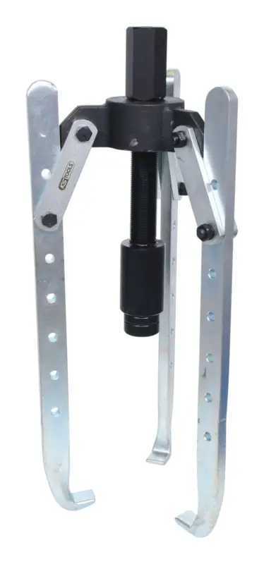 Top-Angebot KS Tools Hydraulischer Universal-Abzieher 3-armig, 50-350 mm, 385 mm