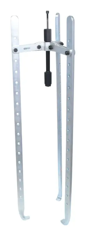 Markenprodukt KS Tools Hydraulischer Universal-Abzieher 3-armig, 50-500 x 1000 mm