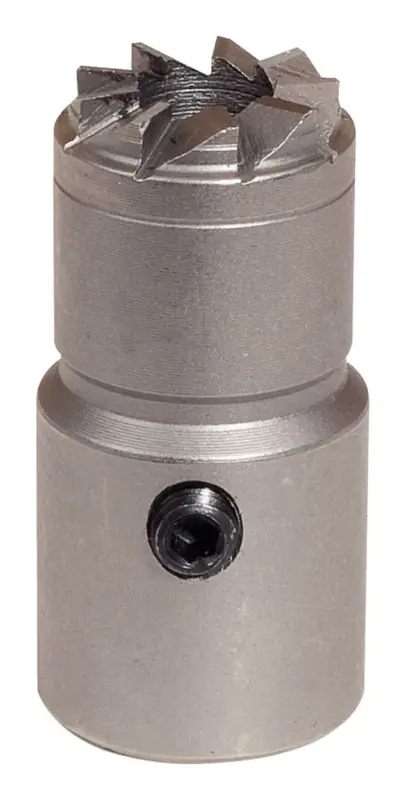 Preis Gesenkt KS Tools Injektor-Dichtsitzfräskopf flach Ø 17/17 mm, 38 mm