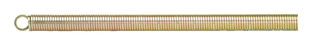 Finale Aktion KS Tools Innenbiegefeder für PE-Kunststoffrohre, Ø 20 mm
