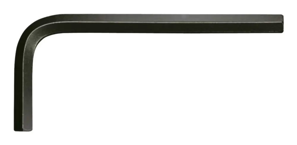 Top-Angebot KS Tools Innensechskant-Winkelstiftschlüssel phosphatiert, kurz, 9/32"