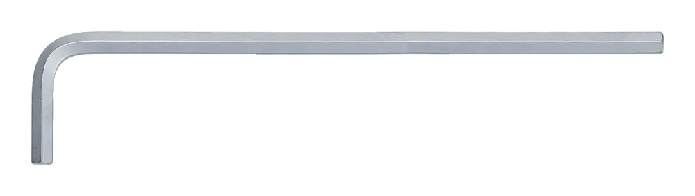 KS Tools Innensechskant-Winkelstiftschlüssel XL, 9 mm Solange Der Vorrat Reicht