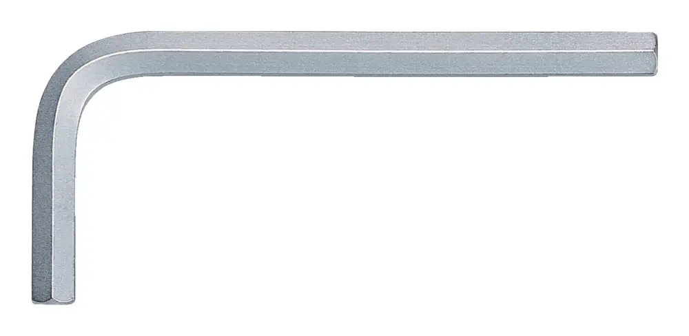 KS Tools Innensechskant-Winkelstiftschlüssel, kurz, 1/16" Sichere Zahlung