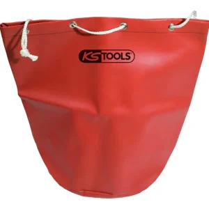 Billig KS Tools Tragetasche für Arbeitsschutzhelm, 500 mm