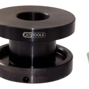 Garantierte Lieferung KS Tools Traverse mit Spannring, 15 t, für 640.2415