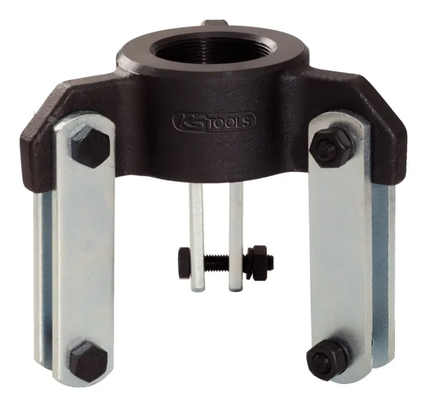 Direktkauf KS Tools Traverse mit Spannring, 17 t, für 640.0317