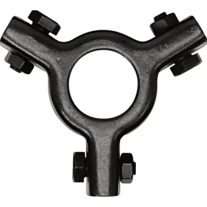 Neue Ware KS Tools Traversen für 3 Arme, schnell umrüstbar