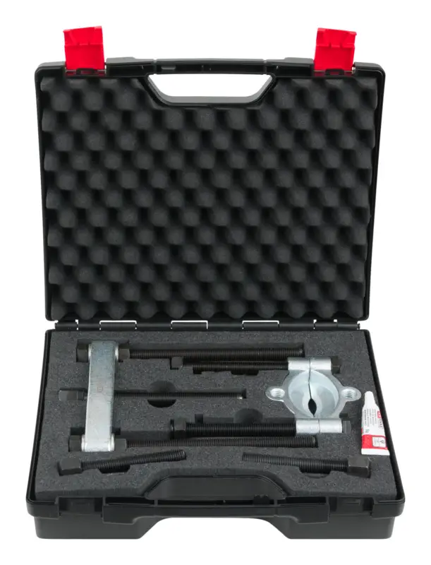 KS Tools Trennmesser-Satz Ø 12-75 mm, 3-teilig Preisknaller