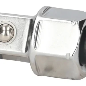 Abverkauf KS Tools TRIPLEplus Durchgangs-Stecknuss-Adapter 19mmx1/2"