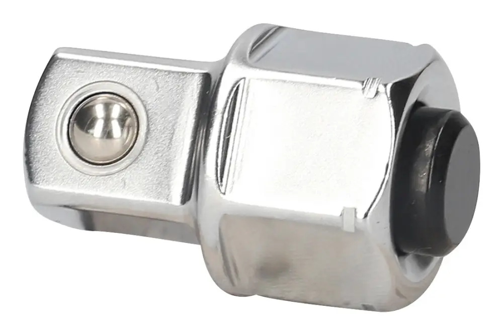 Abverkauf KS Tools TRIPLEplus Durchgangs-Stecknuss-Adapter 19mmx1/2"