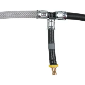 Zertifiziert KS Tools T-Stück SAE 9,5 x 20 mm (grau)