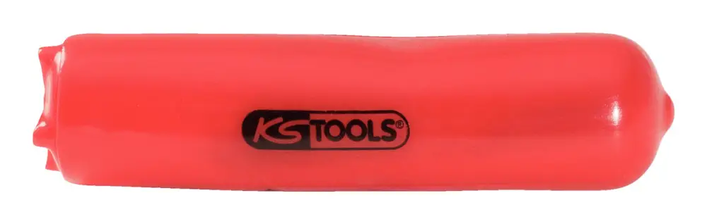 Bestseller KS Tools Tülle mit Schutzisolierung und Klemmkappe, 60 mm