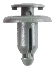 Saisonangebot KS Tools Türverkleidung-Befestigungs-Clip für Toyota, 50er Pack