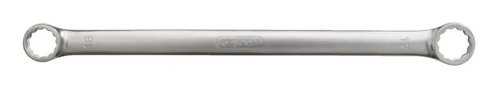 Preisreduziert KS Tools ULTIMATEplus Doppel-Ringschlüssel, 20 x 22 mm