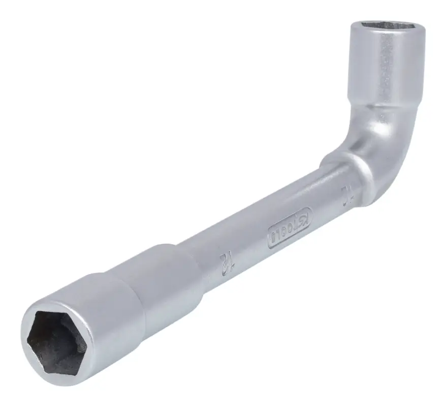 Sichere Zahlung KS Tools ULTIMATEplus Doppel-Steckschlüssel mit Bohrung, 12 mm