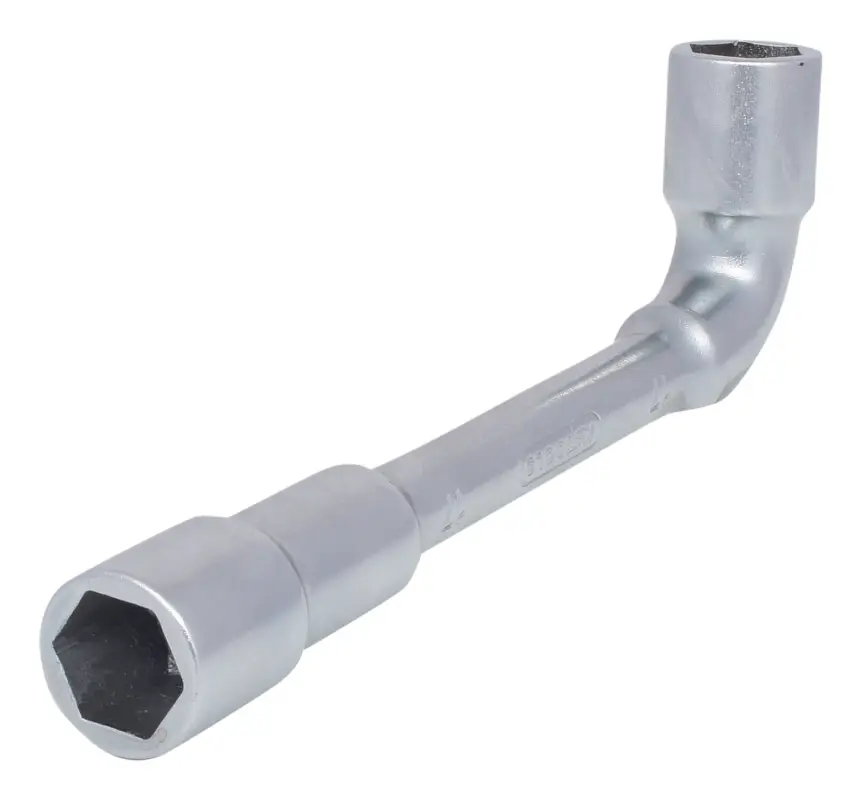 KS Tools ULTIMATEplus Doppel-Steckschlüssel mit Bohrung, 17 mm Neuheit
