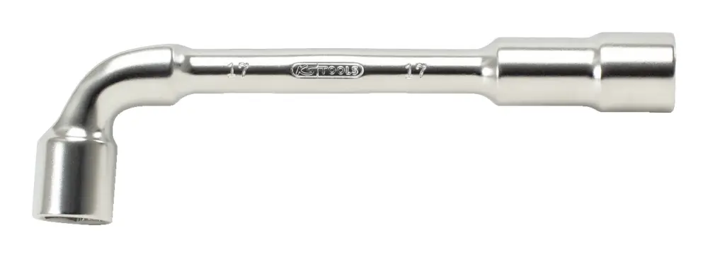 Jetzt Bestellen KS Tools ULTIMATEplus Doppel-Steckschlüssel mit Bohrung, 36 mm