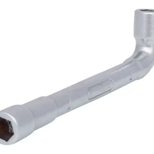 Aktuell KS Tools ULTIMATEplus Doppel-Steckschlüssel mit Bohrung, 7 mm