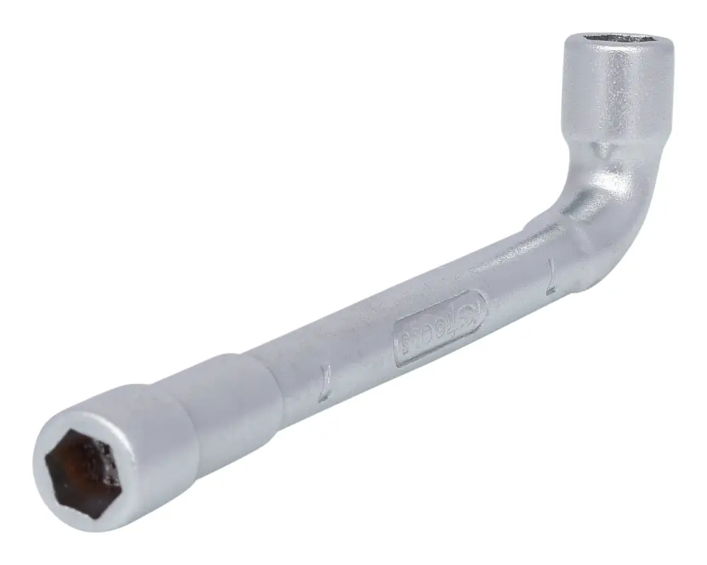 Aktuell KS Tools ULTIMATEplus Doppel-Steckschlüssel mit Bohrung, 7 mm