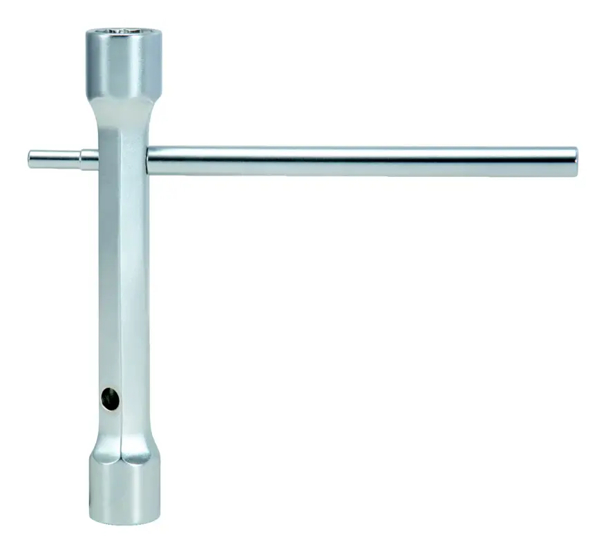 Solange Der Vorrat Reicht KS Tools ULTIMATEplus Doppel-Steckschlüssel, 30 x 32 mm