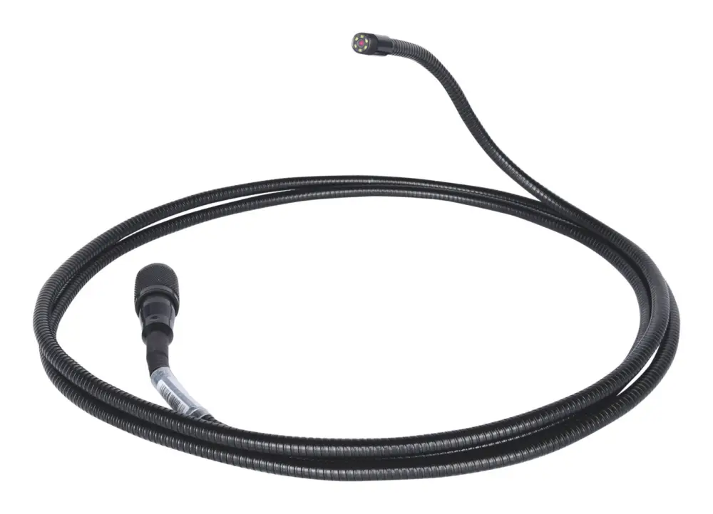 KS Tools ULTIMATEvision MASTER Kamerasonde, 0° halbstarr, Ø8,5 mm, 2m Sofort Bestellen