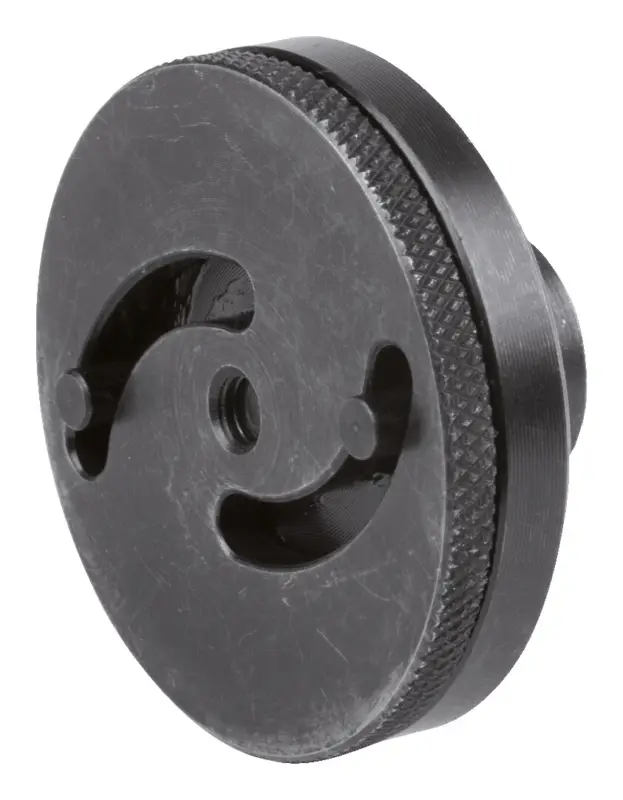 Markenware KS Tools Universal Adapter, verstellbar mit 2 Pins
