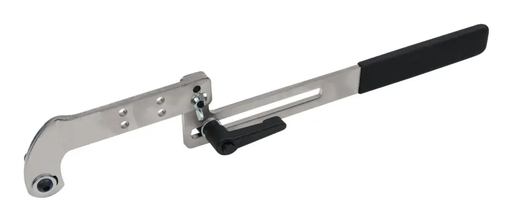Mega-Angebot KS Tools Universal Arretierwerkzeug / Gegenhalter für Nockenwellenräder