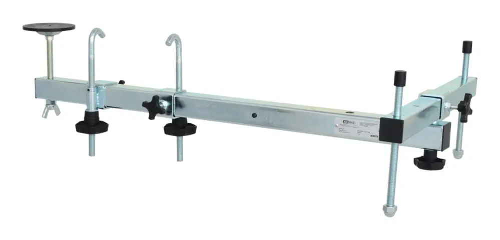 Saisonangebot KS Tools Universal Motor-Stütztraverse