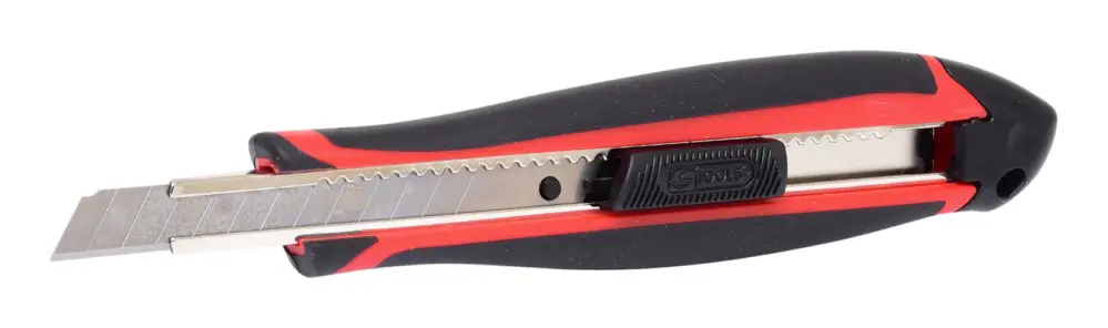 KS Tools Universal-Abbrechklingen-Messer 9 mm Kracherpreis