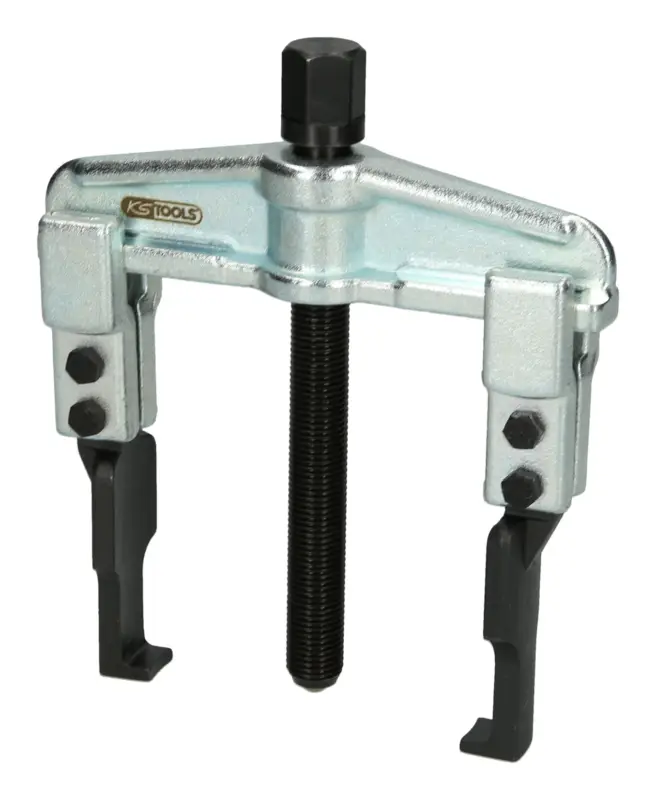 Nur Heute KS Tools Universal-Abzieher 2-armig mit extrem schlanken Haken, 20-90 mm