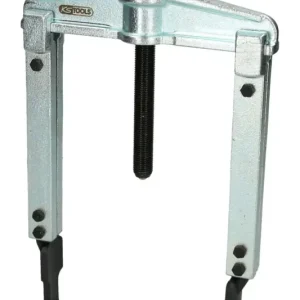 Abverkauf KS Tools Universal-Abzieher 2-armig mit extrem schlanken und verlängerten Haken, 25-130 mm, 200 mm, 2,5t