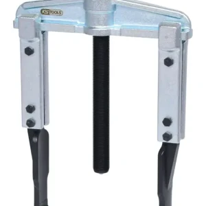Wochenendangebot KS Tools Universal-Abzieher 2-armig mit extrem schlanken und verlängerten Haken, 50-160 mm, 220 mm, 5t