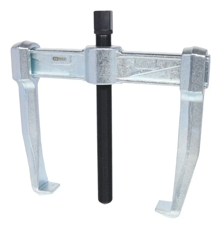 Angebot KS Tools Universal-Abzieher 2-armig mit Ganzstahlhaken, 40-250 mm