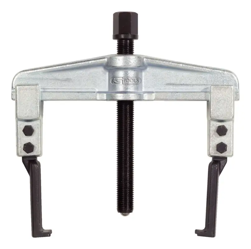 Geprüft KS Tools Universal-Abzieher 2-armig mit schlanken Haken, 20-90 mm, 100 mm