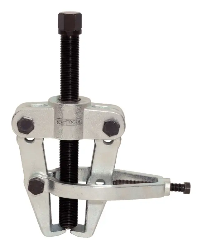 KS Tools Universal-Abzieher 2-armig mit Spannbügel, 100 mm Garantierte Lieferung