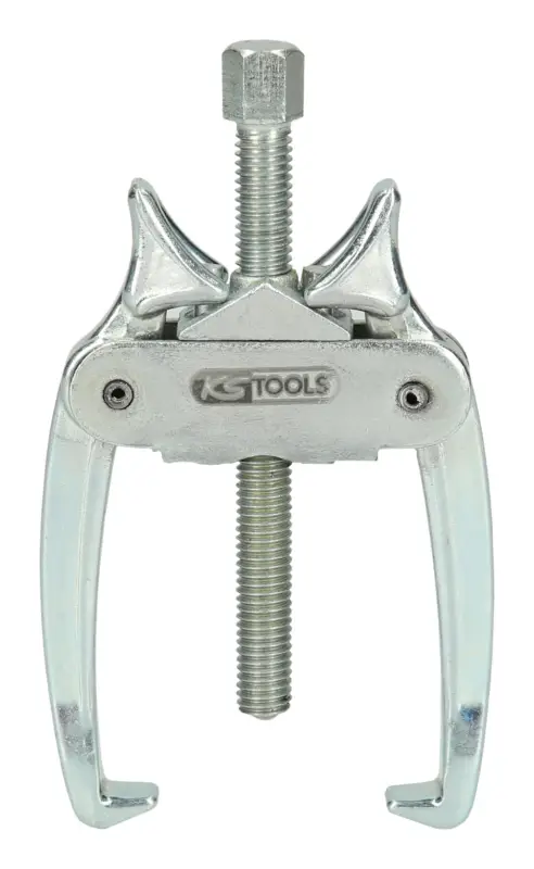 KS Tools Universal-Abzieher 2-armig, 10-50 mm, 8,5 mm Online Kaufen