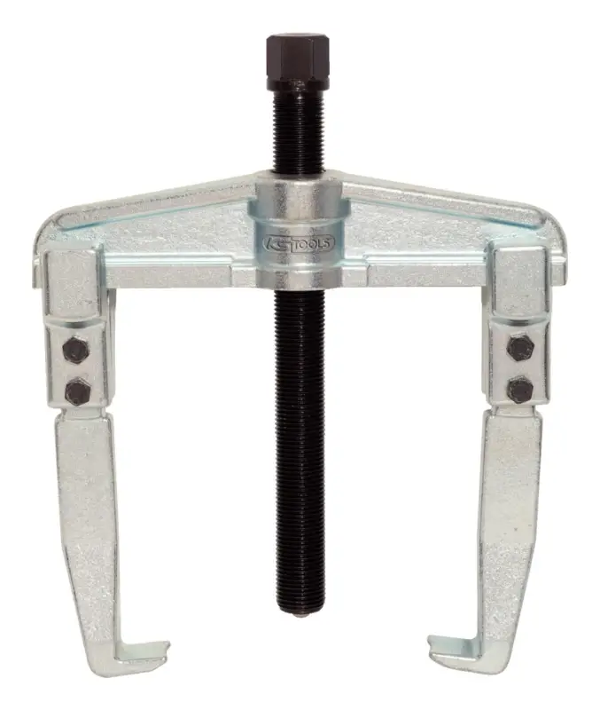 KS Tools Universal-Abzieher 2-armig, 110-520 mm, Haken 200 mm Garantierte Lieferung