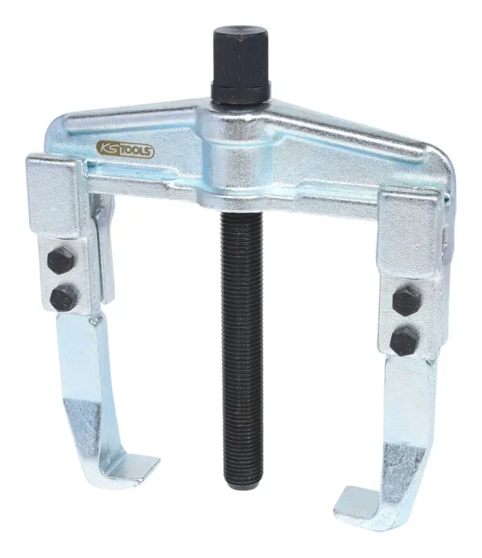 Must-Have KS Tools Universal-Abzieher 2-armig, 20-90 mm, Haken 100 mm