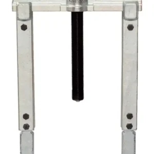 Zertifiziert KS Tools Universal-Abzieher 2-armig, verlängerte Haken, 80-250 x 500 mm