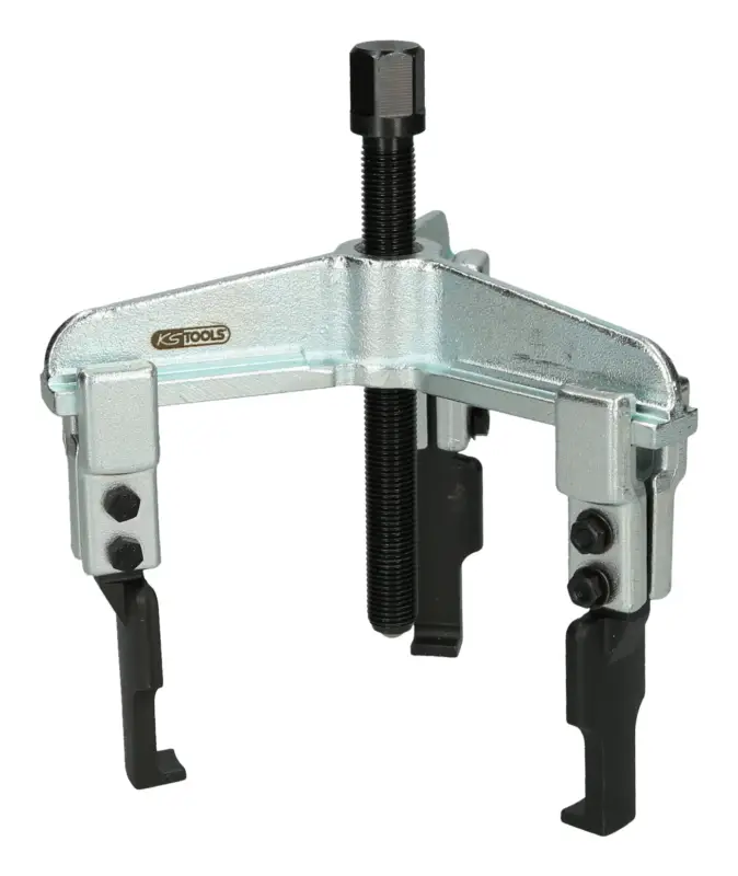 KS Tools Universal-Abzieher 3-armig mit extrem schlanken Haken, 50-160 mm Angebot