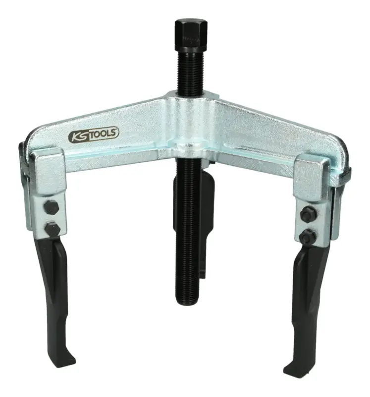 KS Tools Universal-Abzieher 3-armig mit extrem schlanken Haken, 60-200 mm Neue Kollektion