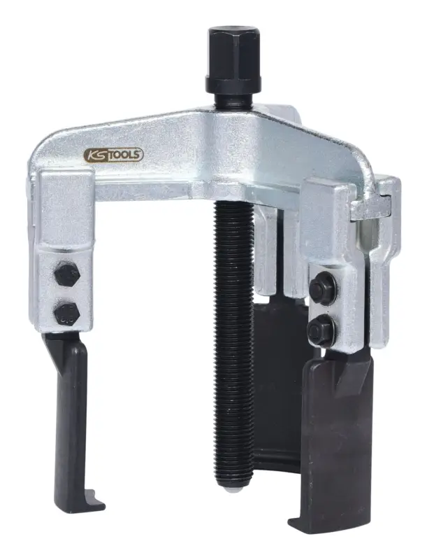 Schnäppchen KS Tools Universal-Abzieher 3-armig mit schlanken Haken, 20-90 mm, 100 mm
