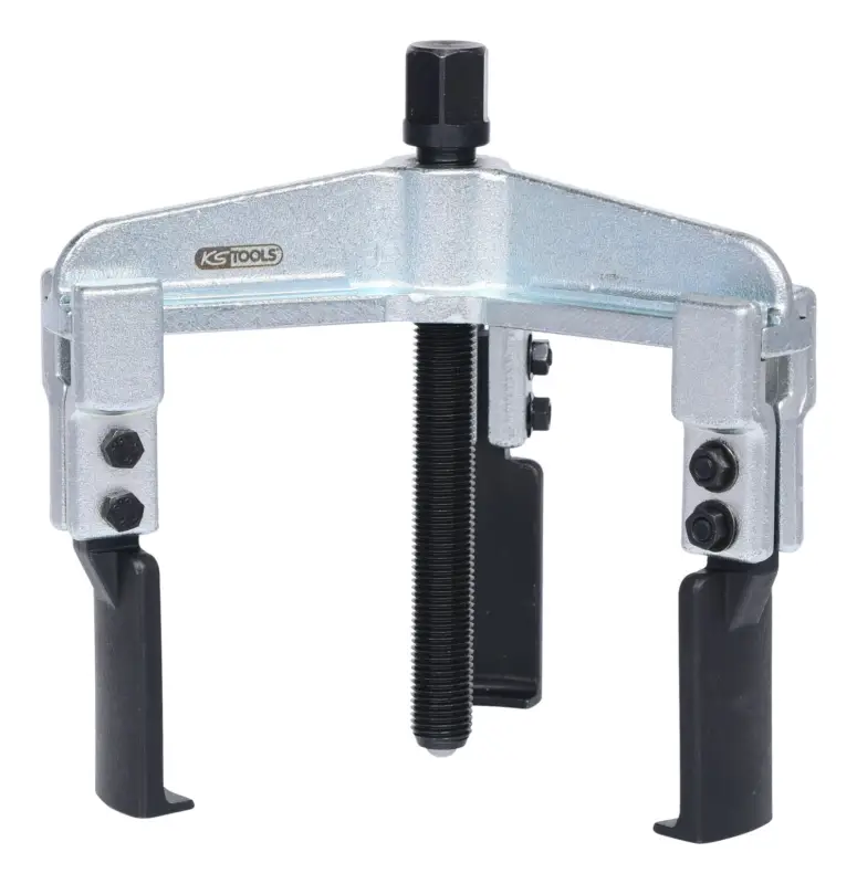 Letzte Chance KS Tools Universal-Abzieher 3-armig mit schlanken Haken, 25-130 mm, 100 mm