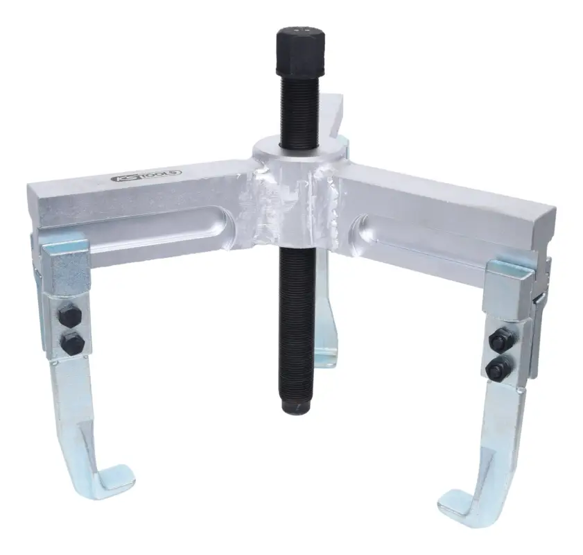 Top-Seller KS Tools Universal-Abzieher 3-armig, 100-380 mm, 200 mm