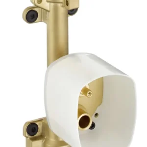 Axor Showersolutions Grundkörper für Handbrausemodul 120/120 Unterputz Heißes Angebot