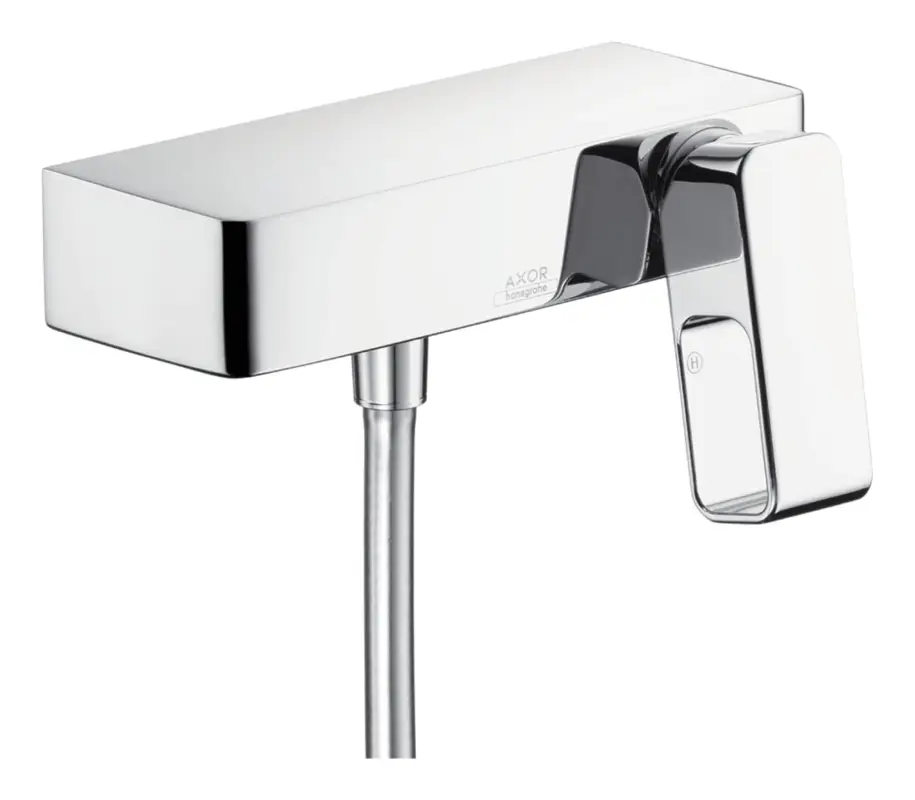 Axor Urquiola Einhebel-Brausemischer - Chrom Highlight