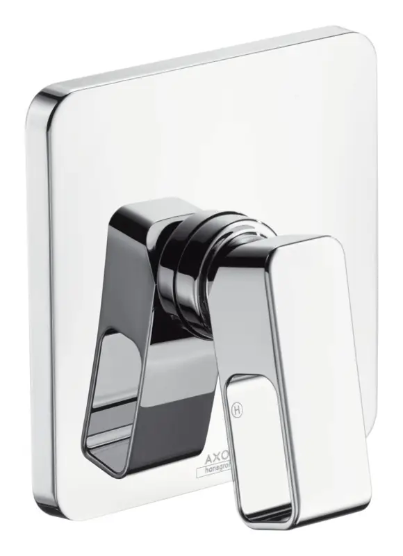 Axor Urquiola Einhebel-Brausemischer Unterputz - Chrom Heißes Angebot