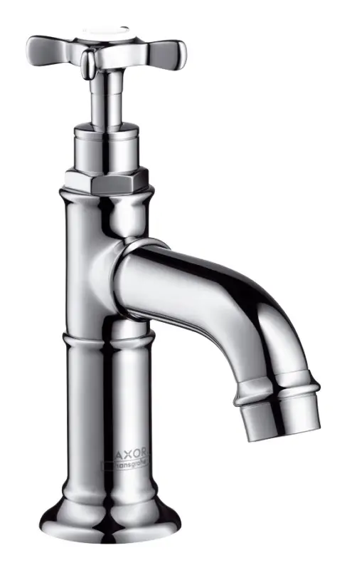 Sonderaktion Axor Montreux Standventil 50 mit Kreuzgriff - Chrom
